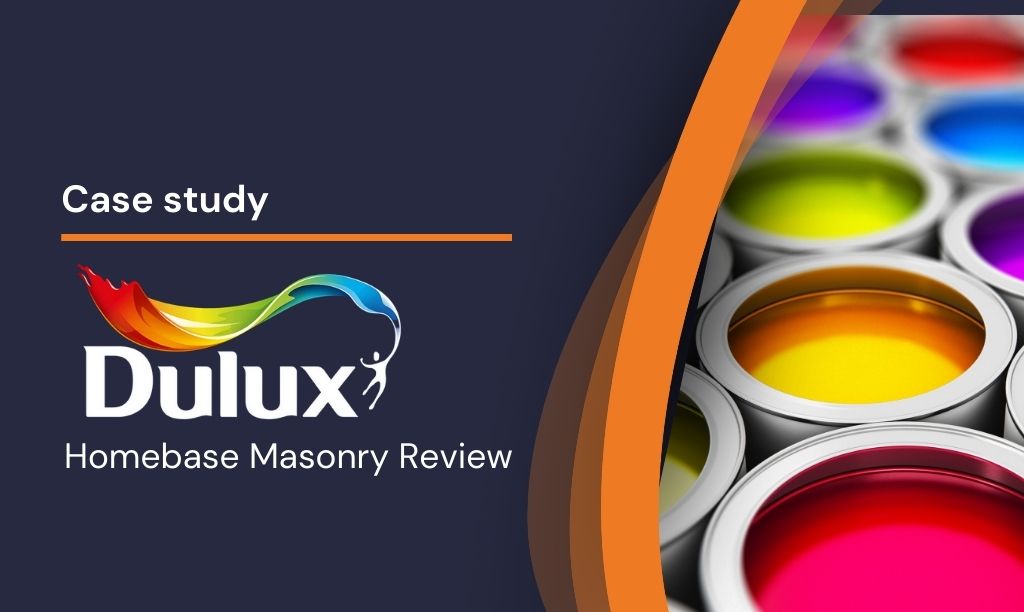 Case Study: Dulux