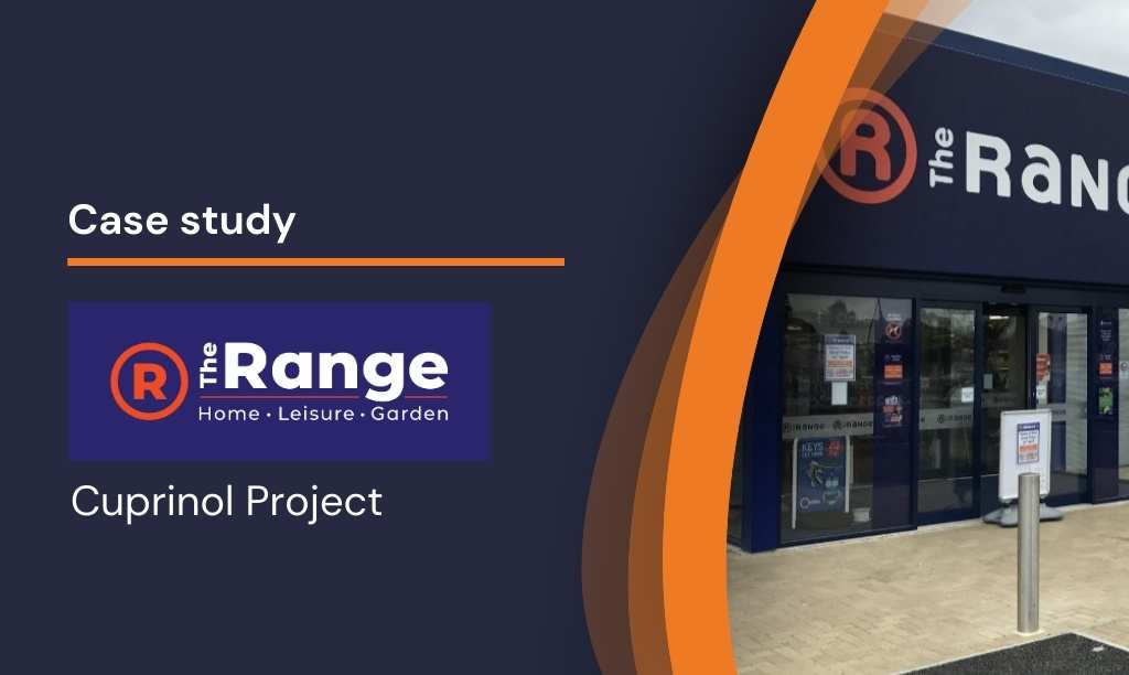 Case Study: The Range