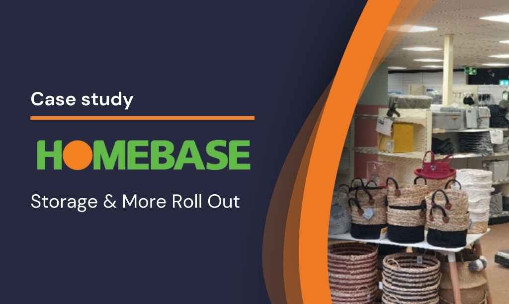 Case Study: Homebase