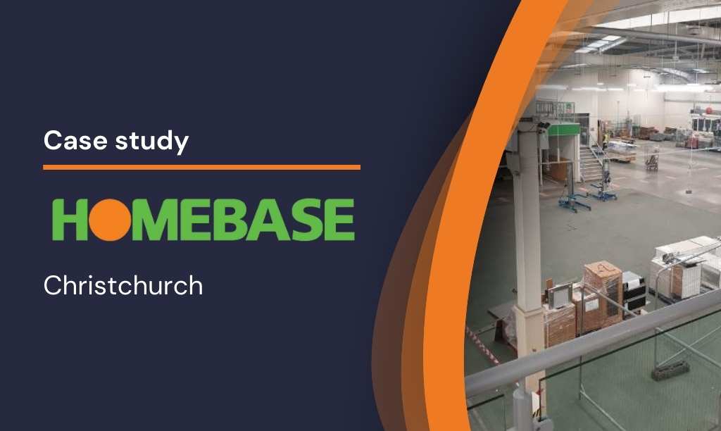 Case Study: Homebase