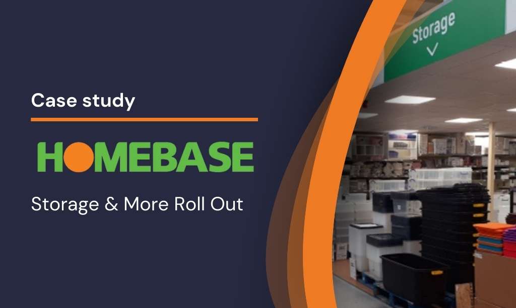 Case Study: Homebase