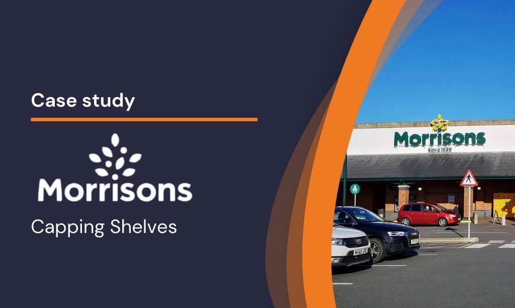 Case Study: Morrisons