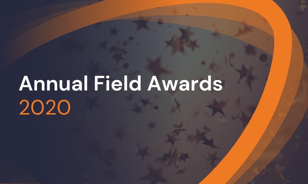 Annual Field Awards 2020