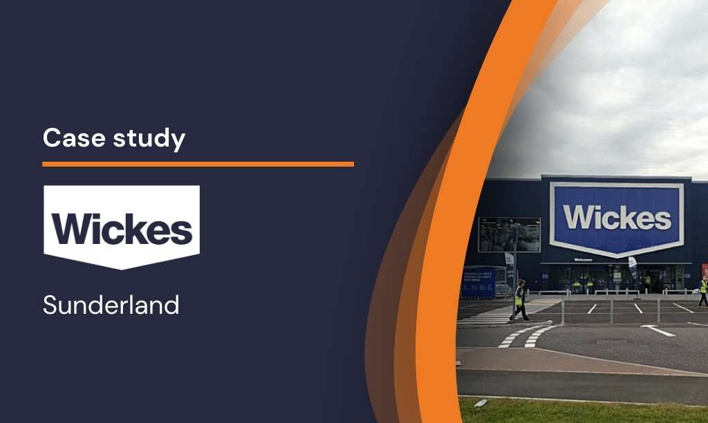 Case Study: Wickes