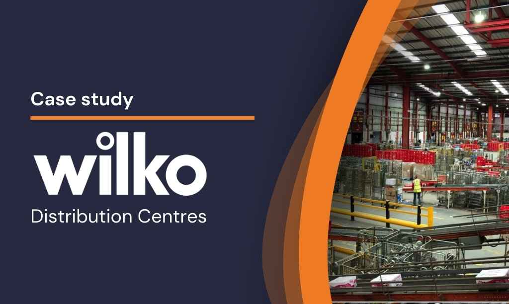 Case Study: Wilko