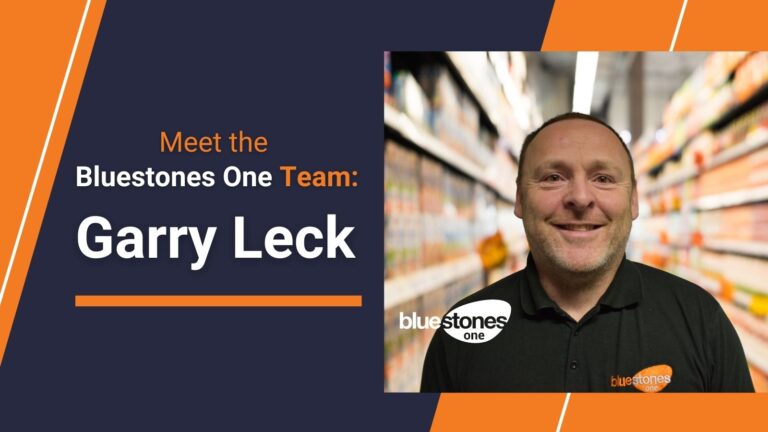 Meet Garry Leck