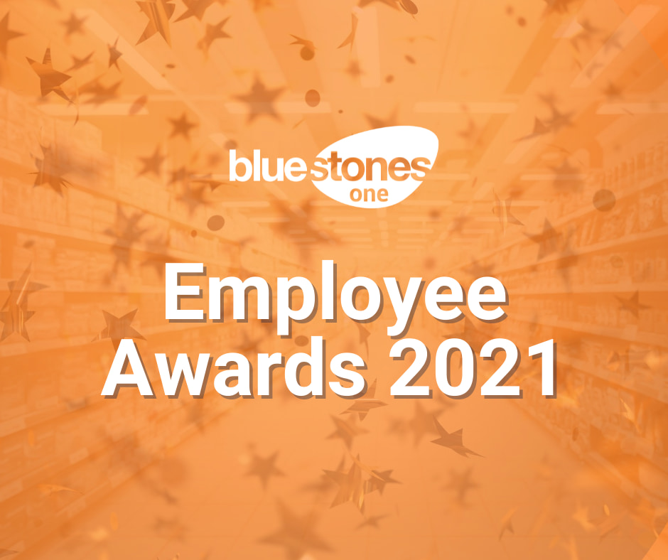 Employee Awards 2021