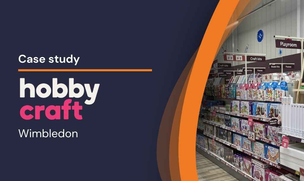 Case Study: Hobbycraft