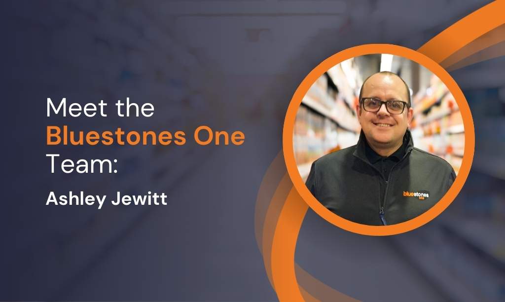 Meet the team: Ashley Jewitt