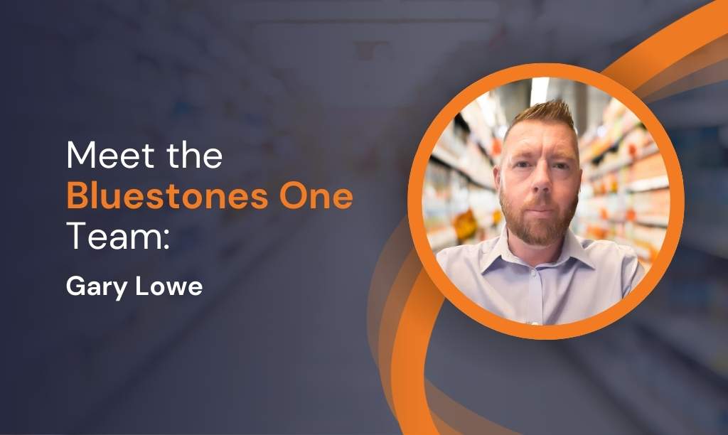 Meet the team: Gary Lowe