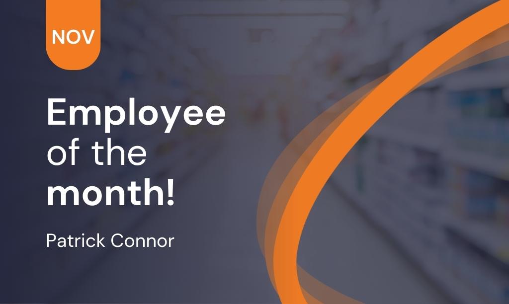 Employee of the month