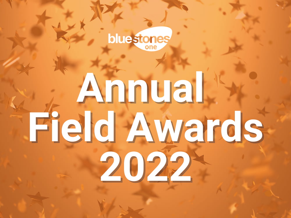 Annual Field Awards 2022